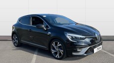Renault Clio 1.0 TCe 90 RS Line 5dr Petrol Hatchback
